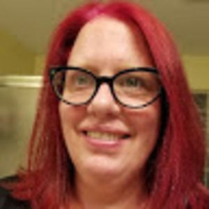 Meet your Posher, Kathryn